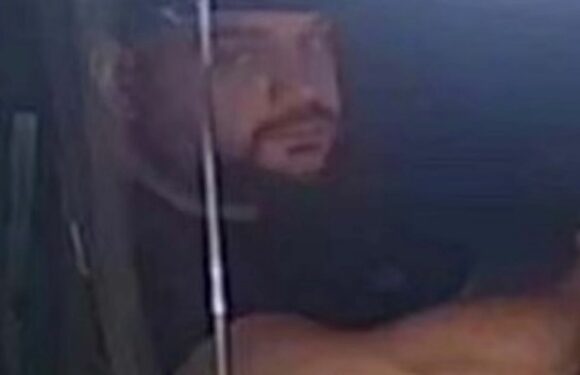 Manhunt as McDonald’s drive thru hit and run leaves woman with ‘broken leg’