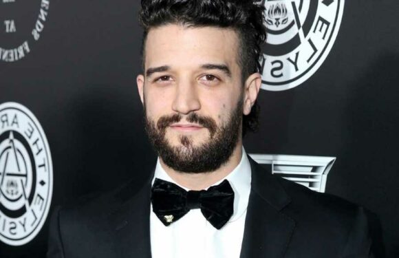 Mark Ballas Announces DWTS Retirement After 26 Seasons
