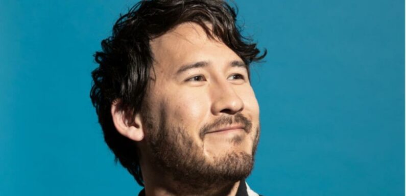 Markiplier Signs With UTA As Creator Prepares To Shop Scripted Remake Of ‘The Edge of Sleep’ Podcast