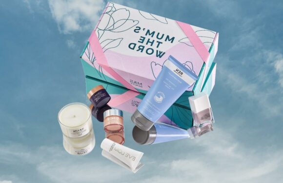 Marks & Spencer launch Mother's Day Beauty Box worth £85 – but here's to get it for £25 | The Sun