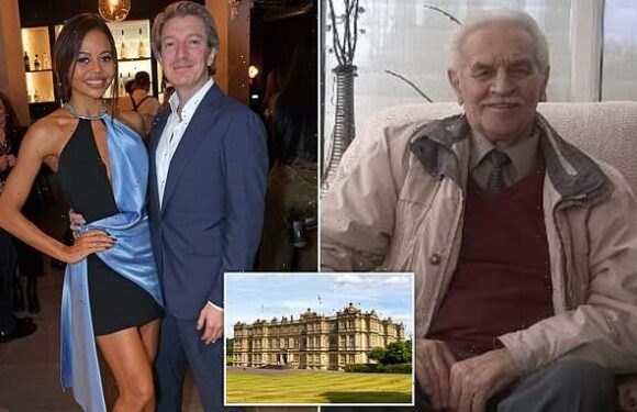 Marquess of Bath sued for £200,000 by maintenance man's widow