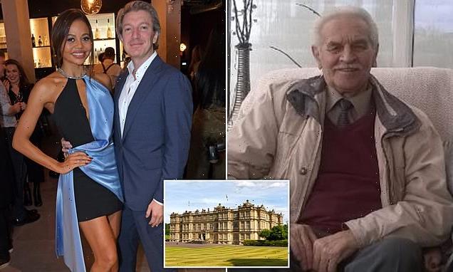 Marquess of Bath sued for £200,000 by maintenance man's widow