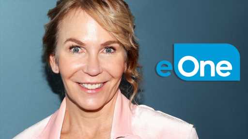 Marti Noxon Inks First-Look Deal With eOne For Television & New Media