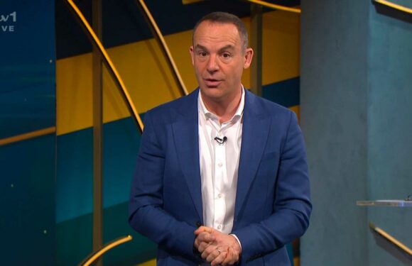 Martin Lewis reveals discount code to get 40% of Aldi summer essentials | The Sun