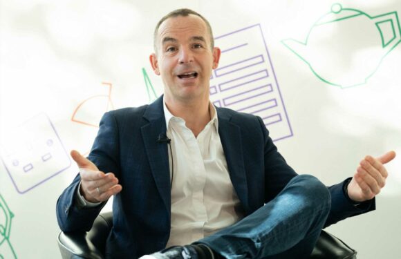 Martin Lewis' MSE reveals little-known site to get 30p Heinz Beanz and 9p cereal | The Sun