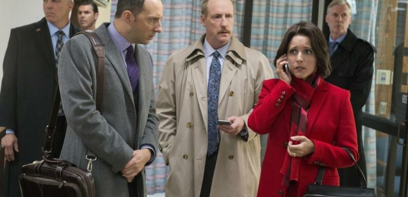 Matt Walsh On What A Veep Reunion Might Look Like: Everybody Would Do It  SXSW
