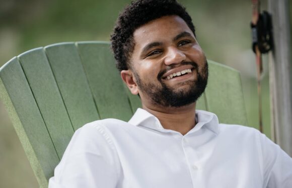 Maxwell Frost Makes History as the First Gen Z Member of Congress