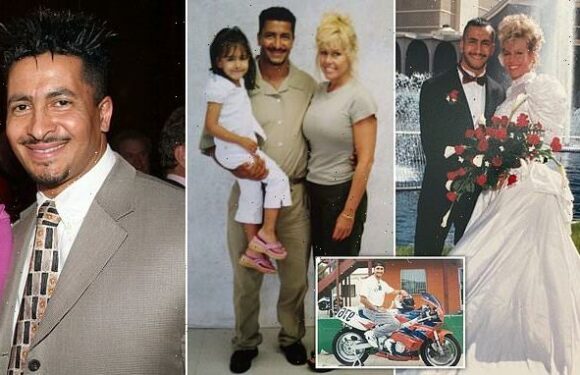 Meet the Brit who robbed banks to pay for IVF