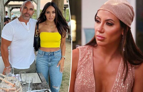 Melissa Gorga confronted with rumors she cheated on Joe in ‘RHONJ’ trailer