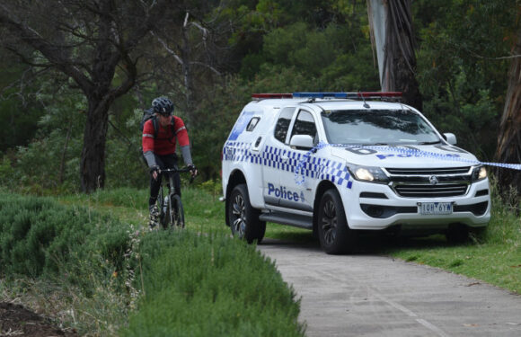 Merri Creek rapist was just months out of jail when he attacked jogger