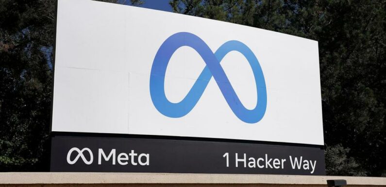 Meta plans thousands more layoffs as soon as this week