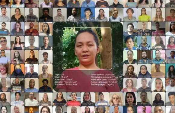 Meta's new yardstick for testing algorithmic bias