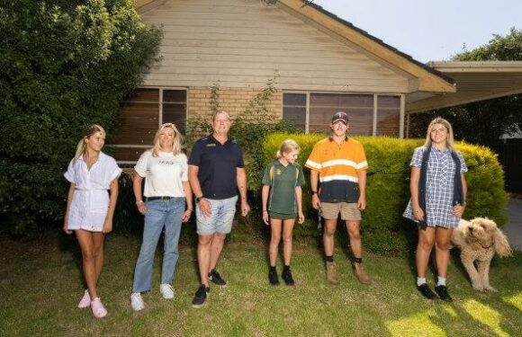 Millionaire’s Row no more: Melbourne suburbs that fell out of million-dollar club