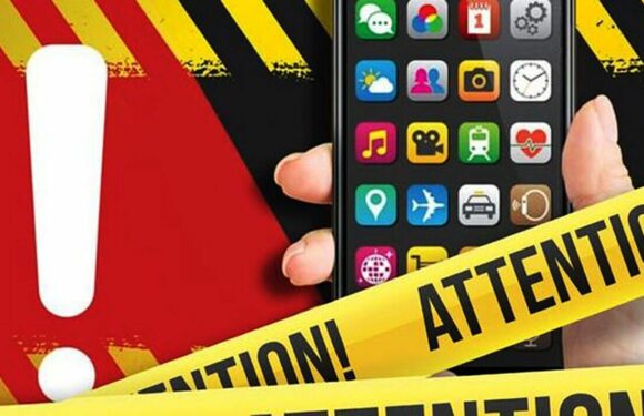 Millions of Android users urged to check their phones as Google ban