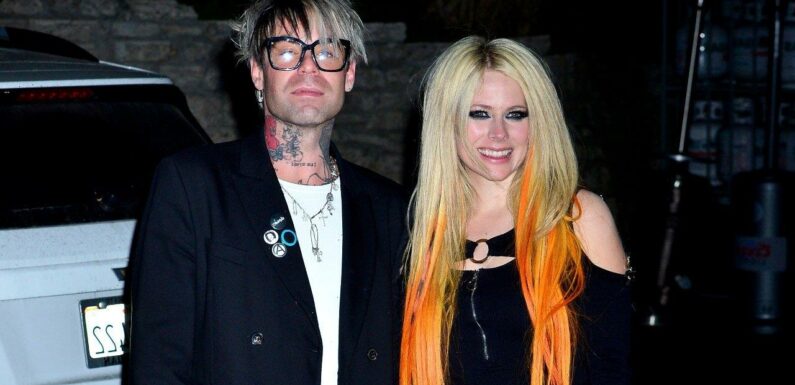Mod Sun Feels ‘Broken’ After Avril Lavigne Ends Their Engagement