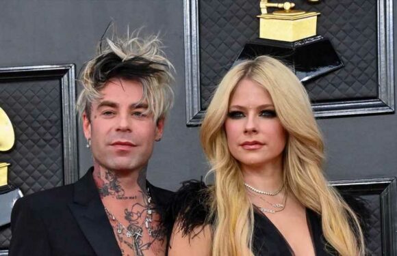 Mod Sun breaks his silence on Avril Lavigne breakup