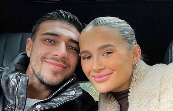 Molly-Mae reveals how relationship with Tommy Fury has changed since Bambis birth