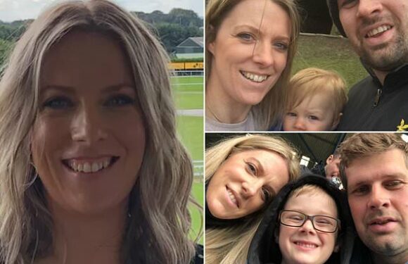 Mother died from cancer so rare that some nurses had never heard of it