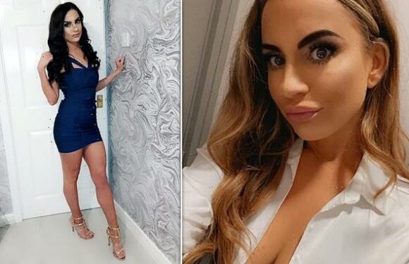 Mother-of-one was eight times drug driving limit after cocaine binge