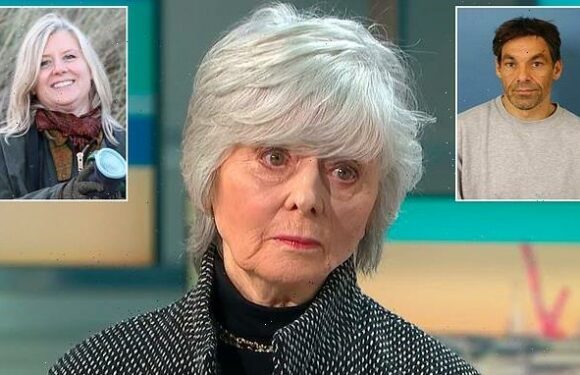 Mother of woman killed by pilot says he'll 'seek revenge' if freed