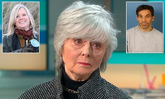 Mother of woman killed by pilot says he'll 'seek revenge' if freed