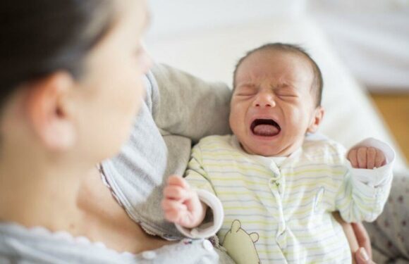 Mum criticised for naming baby after her favourite wine brand