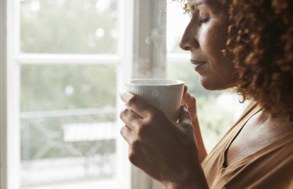 Mum shares clever hack so you’ll finally get to enjoy a coffee without it going cold & all you need is old loo rolls | The Sun