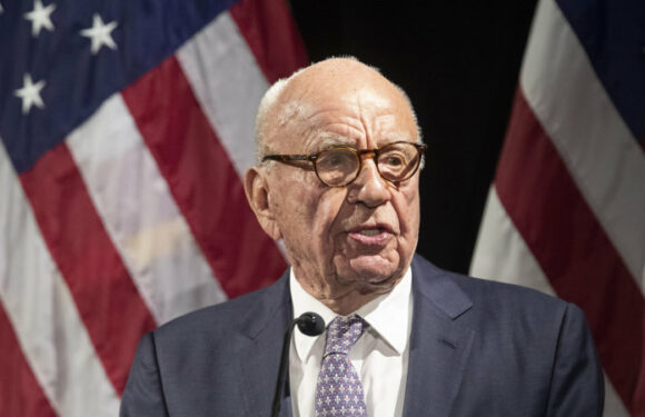 Murdoch told he will likely have to testify in Fox News defamation case