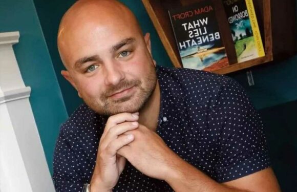 My Apple watch saved my life after it alerted me to a silent killer – here’s what to look out for | The Sun