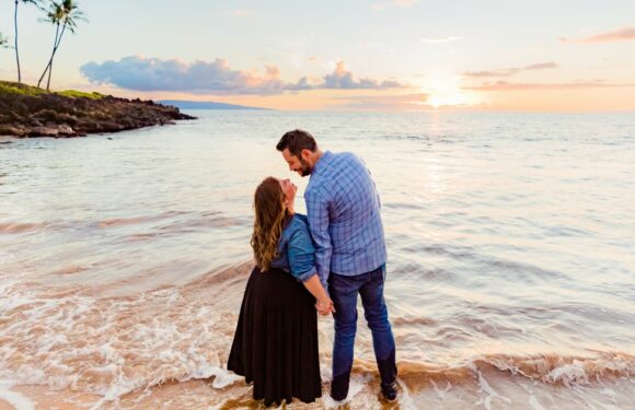 My Fiancé and I Took an Earlymoon, and It Set the Best Tone for Our Wedding