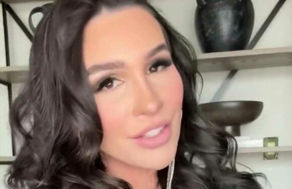 My baby daddy thought he wouldn’t have to deal with me when he married someone else…everything changed at the wedding | The Sun