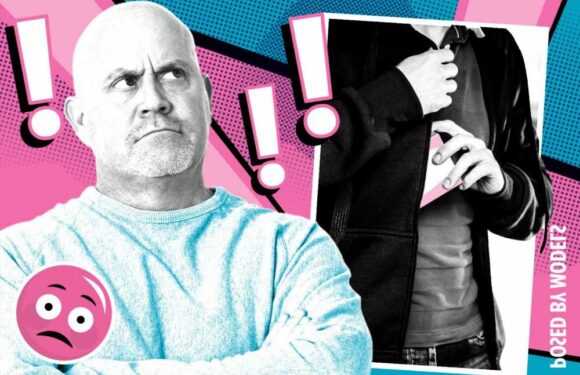 My brother-in-laws are cheats and liars and I want to report them to their workplaces | The Sun