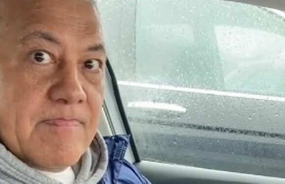 My dad rejected girls back in the day – I didnt believe it until I saw pics