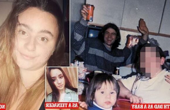 My father abused me from the age of 4 and treated me like his wife