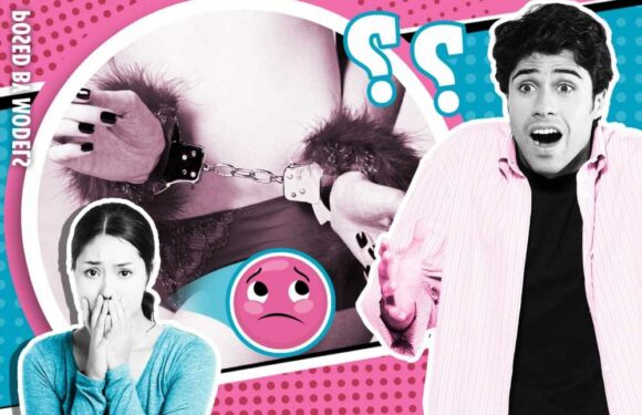 My girlfriend refuses to share her sexual fantasies with me – I just want to make her happy | The Sun