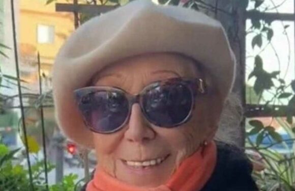 My grandma said she rejected loads of men back in the day, I didn't believe her until I saw her throwback snaps | The Sun