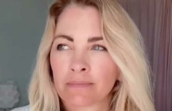 My kids are 23 years apart in age – I had my youngest at 45, people can be judgemental but I'm so grateful | The Sun