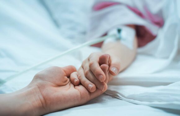 My little girl nearly died and it was my fault – please, please, don't make my simple mistake | The Sun