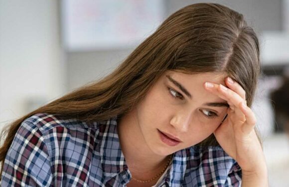 My name is so embarrassing teachers even laughed about it at school – now I’m desperate to get it legally changed | The Sun