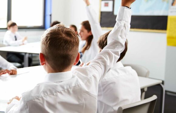 My son was slapped with detention for missing school – while his teachers were on STRIKE… I'm furious | The Sun