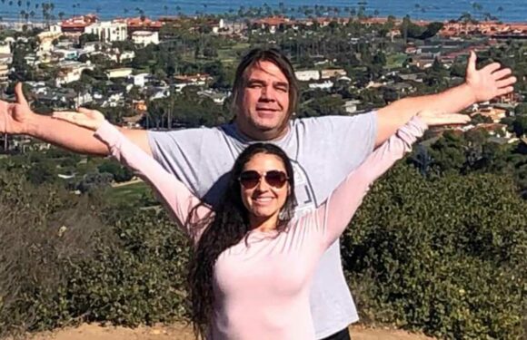 My sugar daddy has given me $1 million in gifts – we have an open love life, I don't care that people think he's my dad | The Sun