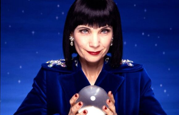 Mystic Meg death LATEST: The Sun's legendary resident astrologer Margaret Lane dies aged 80 after health battle | The Sun