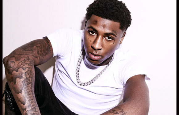 NBA YoungBoy Reveals 'Don't Try This At Home' Release Date, Cover Art