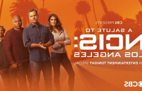 NCIS: Los Angeles to Conclude With Farewell Special Hosted by Kevin Frazier (TV News Roundup)