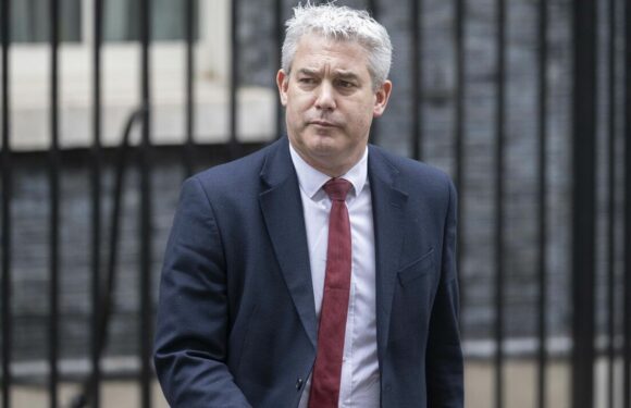 NHS pay row could end soon as talks are ‘continuing and constructive’