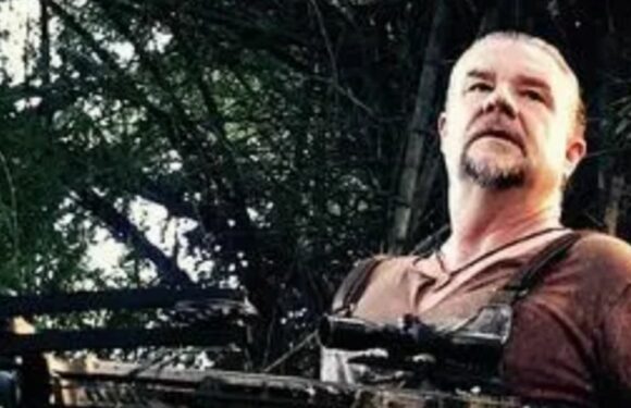 Neighbours actor Peter Hardy found dead on Australian beach