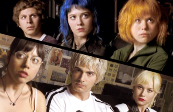 Netflix Orders New Anime Series Based On ‘Scott Pilgrim’; Original Cast From 2010 Movie To Voice