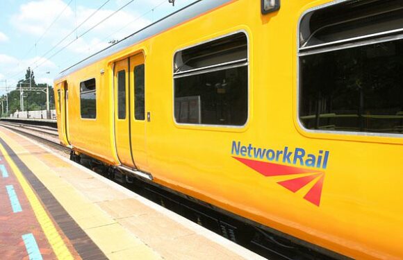 Network Rail sparks fury for introducing gender-neutral language'