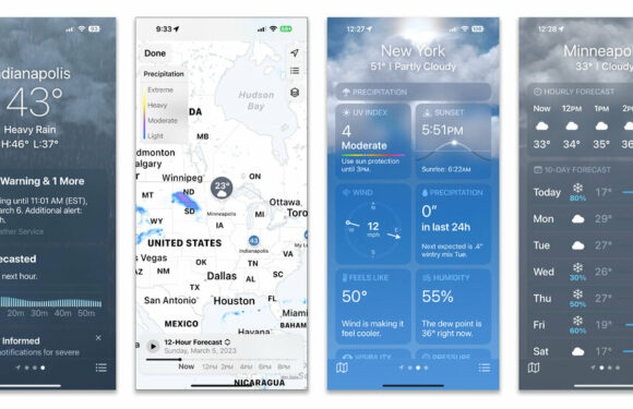 New Tricks for Old Apps