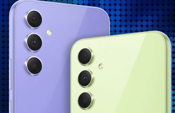 New budget Samsung phones offer huge boost the Galaxy S23 can’t beat